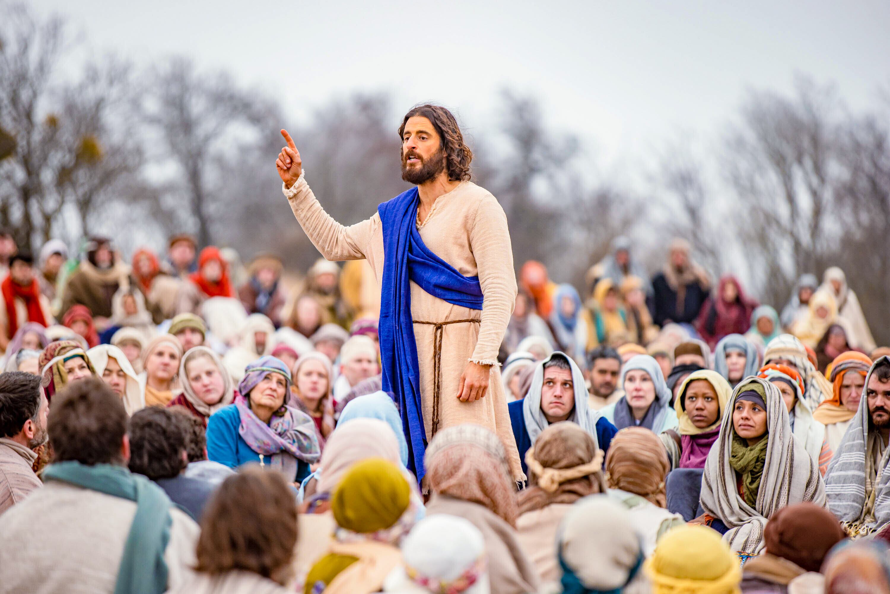 'The Chosen' is translated into more than 50 languages now – Deseret News - Vimarsana News