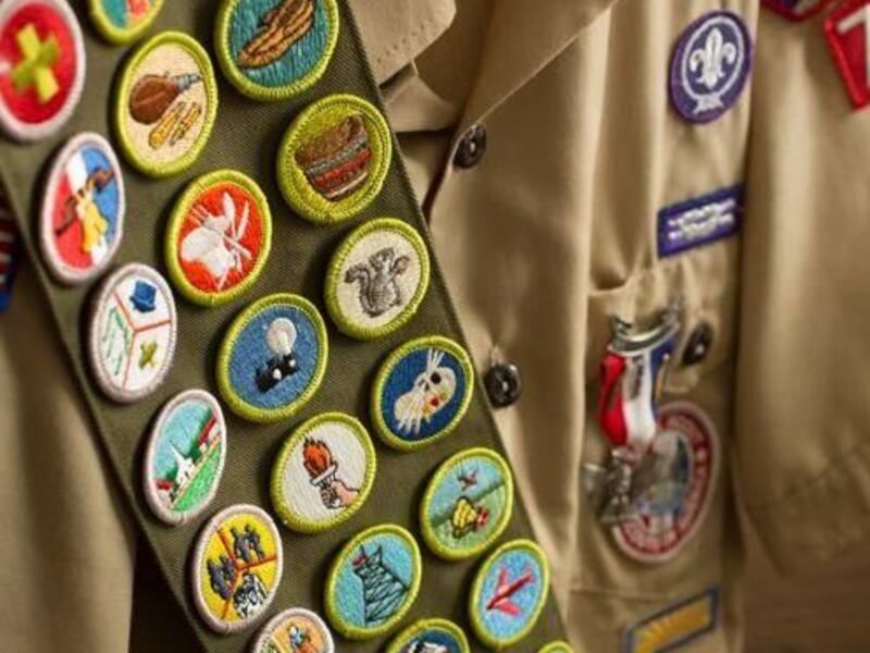 The Church of Jesus Christ of Latter-day Saints released a statement Monday following the Boy Scouts of America's decision to lift the ban on gay adult leaders.