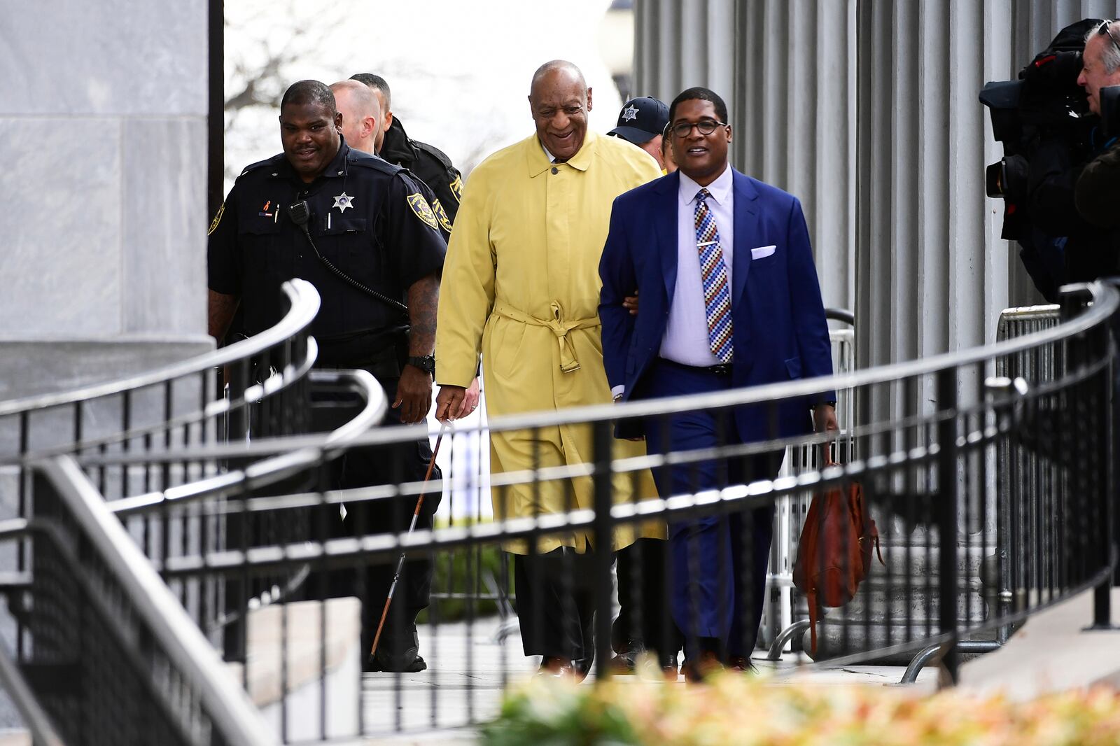 Bill Cosby Trial Judge Delivers 2 Big Victories To Defense Deseret News bill-cosby-trial-judge-delivers-2-big-victories-to-defense-deseret-news