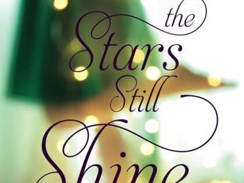 "Where the Stars Still Shine" is by Trish Doller.