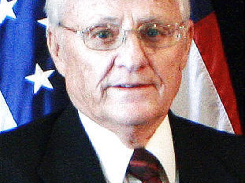 Duane Barlow Herbert