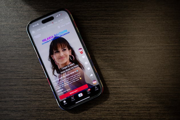 Sen. John Curtis escalates efforts to hold social media accountable for addictive algorithms