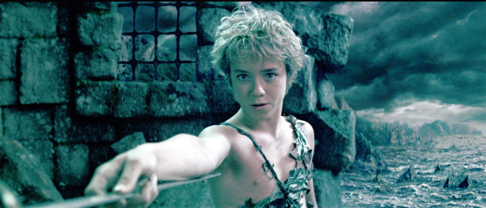 A history of Peter Pan in print, onstage and on screen – Deseret News