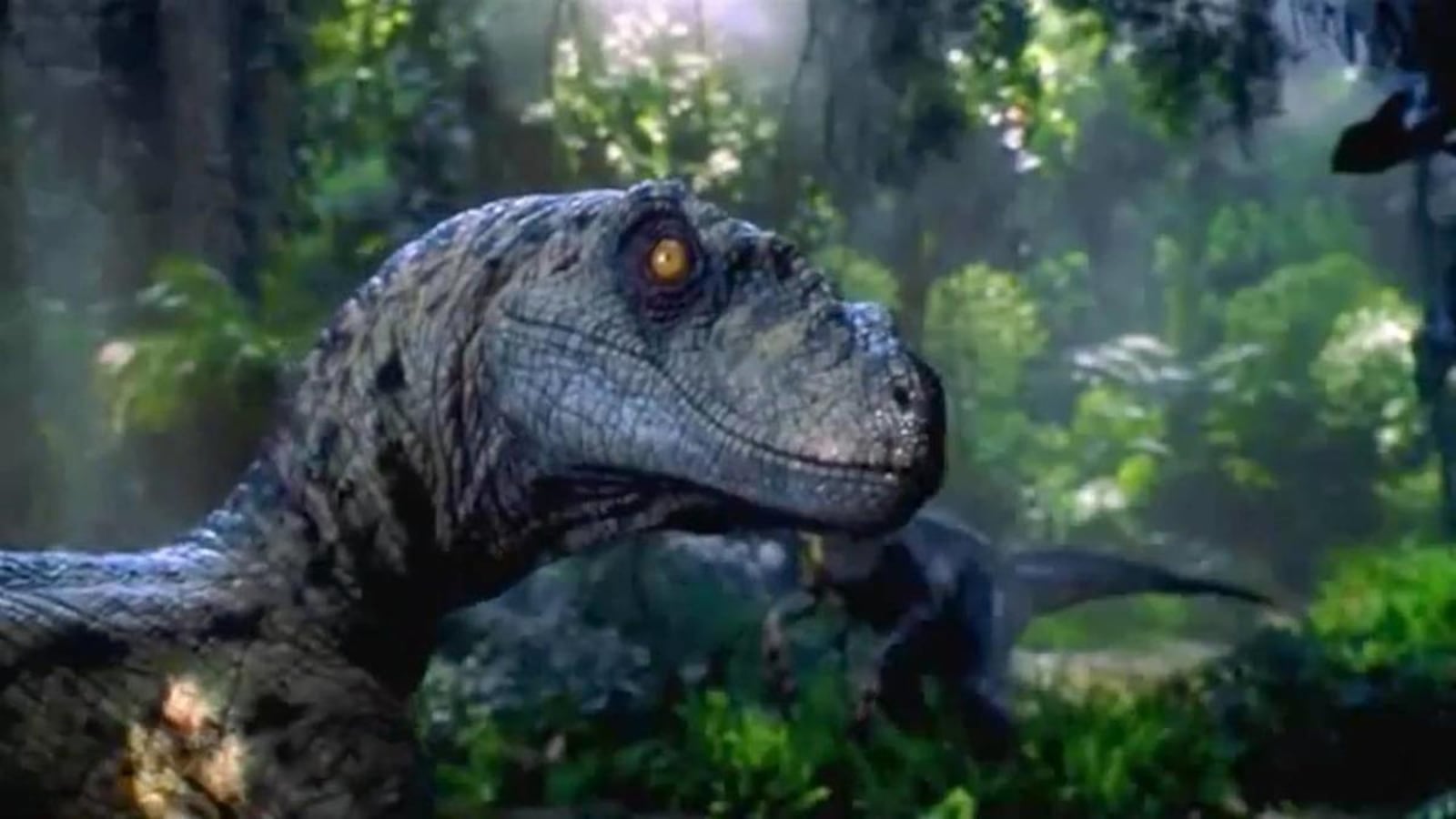‘Jurassic Park’ used to be science fiction. It’s not anymore – Deseret News