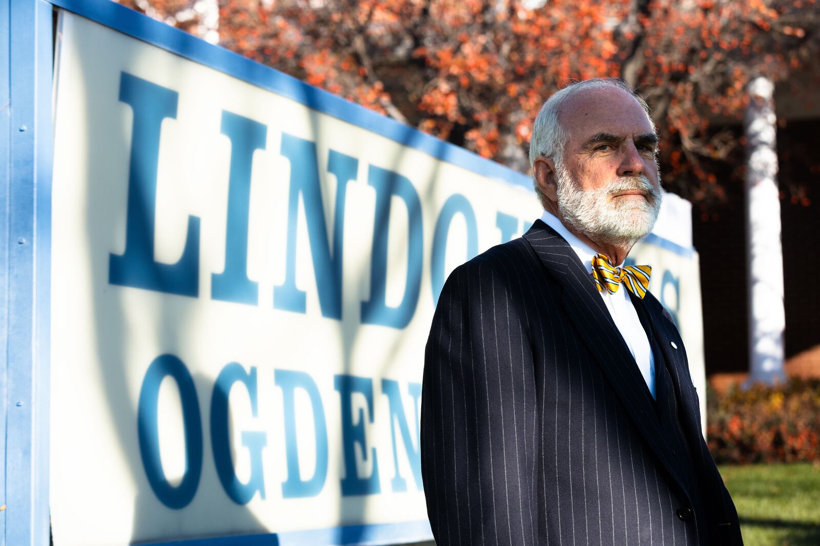 For 156 years, Lindquist morticians have looked forward – Deseret News