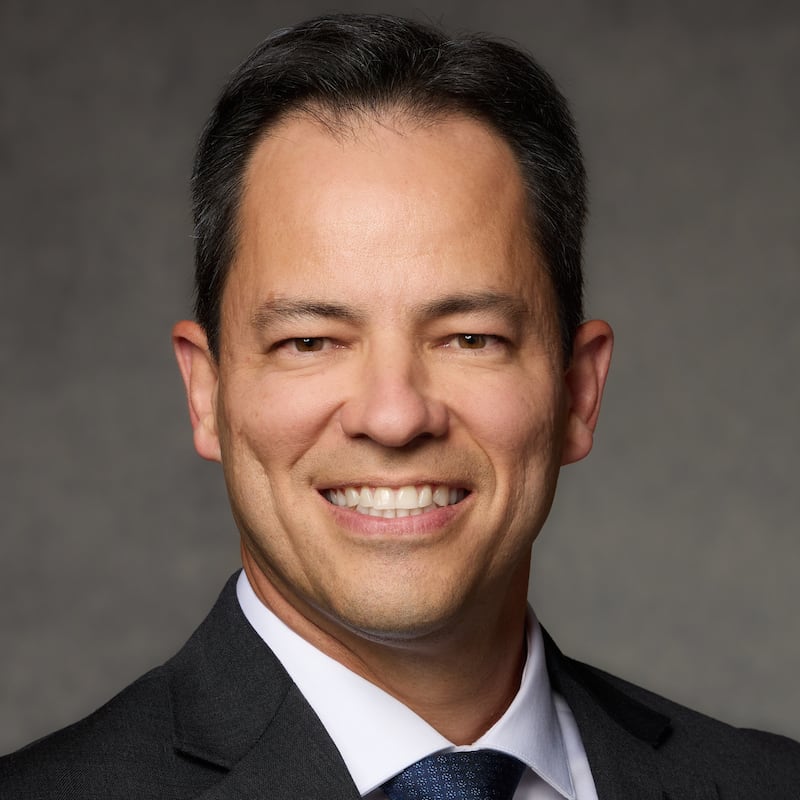 Elder Ronald M. Barcellos, General Authority Seventy, The Church of Jesus Christ of Latter-day Saints