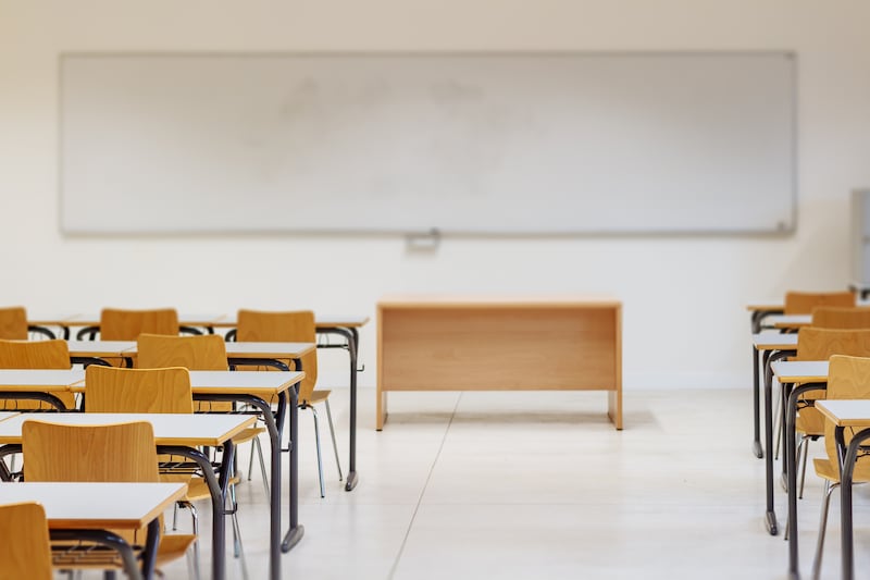 Five Utah schools are among 255 state finalists in the Samsung Solve for Tomorrow Contest, a program that encourages students to solve real-world issues in their community using classroom skills in science, technology, engineering, arts and math.