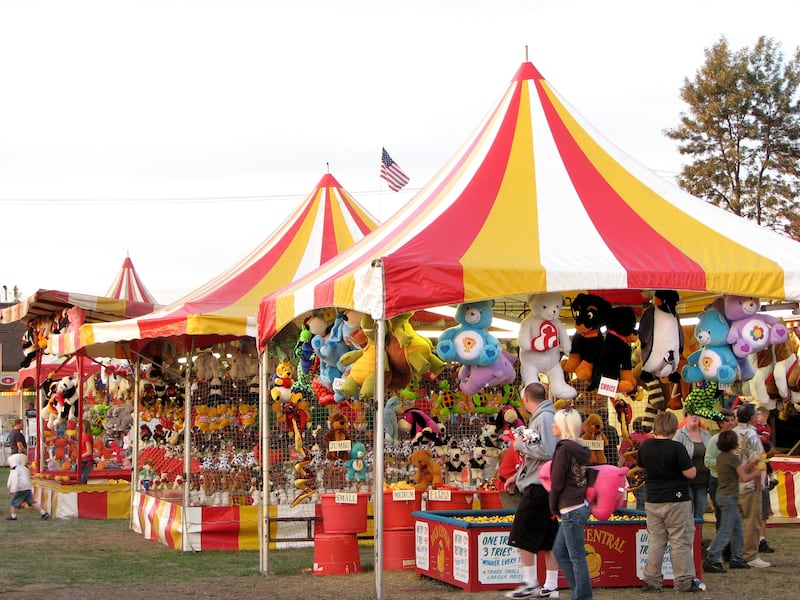 The city’s annual Steel Days celebration will run July 13 through 21 a various venues.