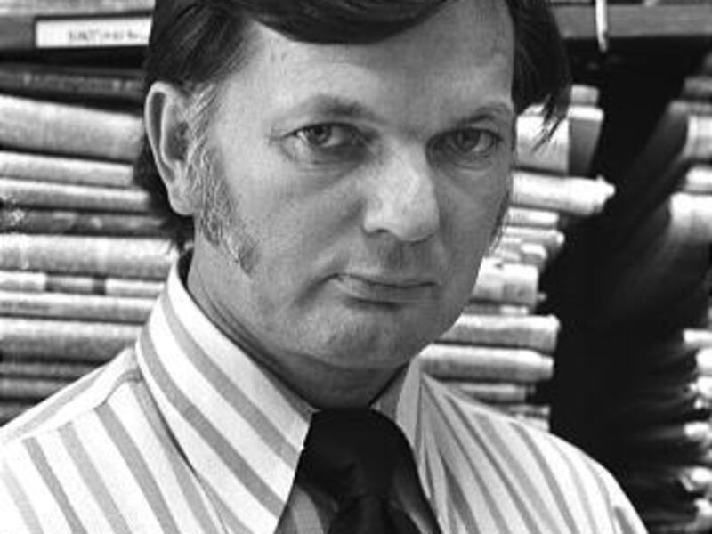 Jack Nelson