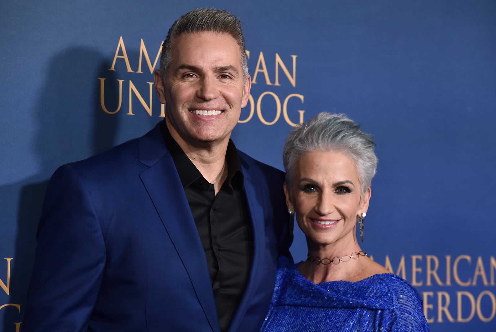 What is ‘American Underdog’ about? Faith-based pic tells story of Kurt