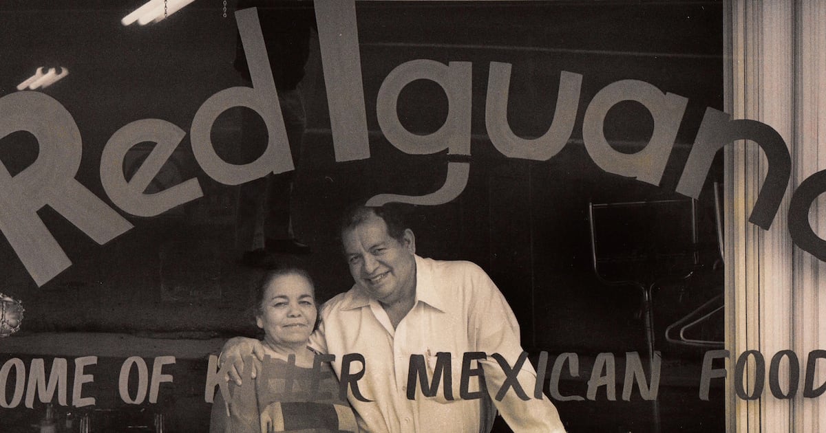 Red Iguana Founder Ramon Cardenas Dies, Leaves Behind Legacy of Har...