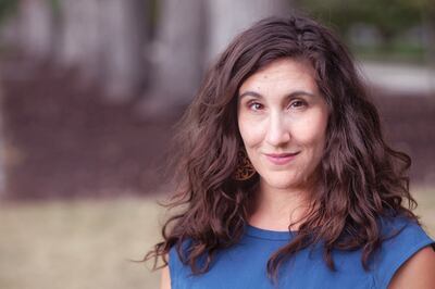 Shireen Ghorbani
