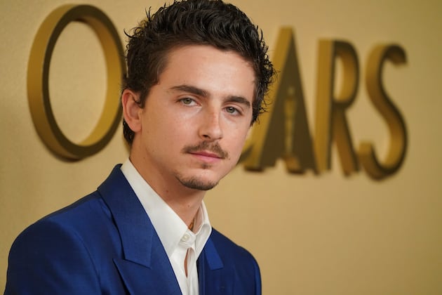 Timothée Chalamet is under fire for saying ‘no one cares’ about ballet and opera. Here’s how 2 Utah companies responded