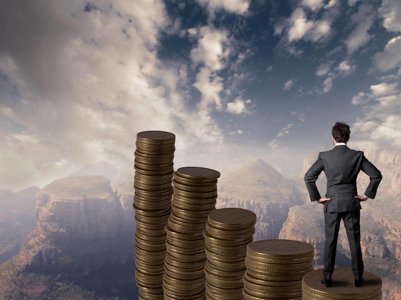 According to a new study, the driving force behind everything we do is a yearning for immortality.