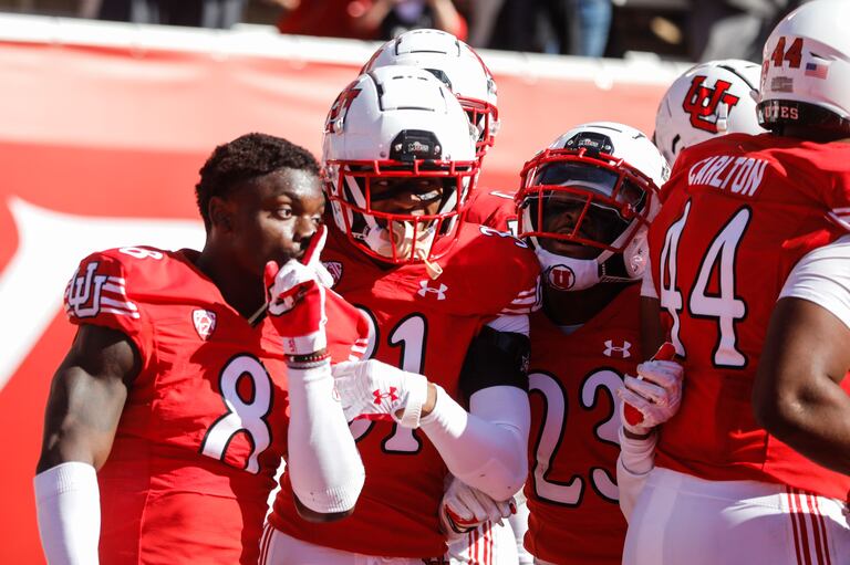 Utah football: Utes’ defense shows off depth in win over Washington ...