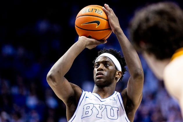 AJ Dybantsa Indicates He May Stay in Overseas Leagues Instead of NBA After This Season