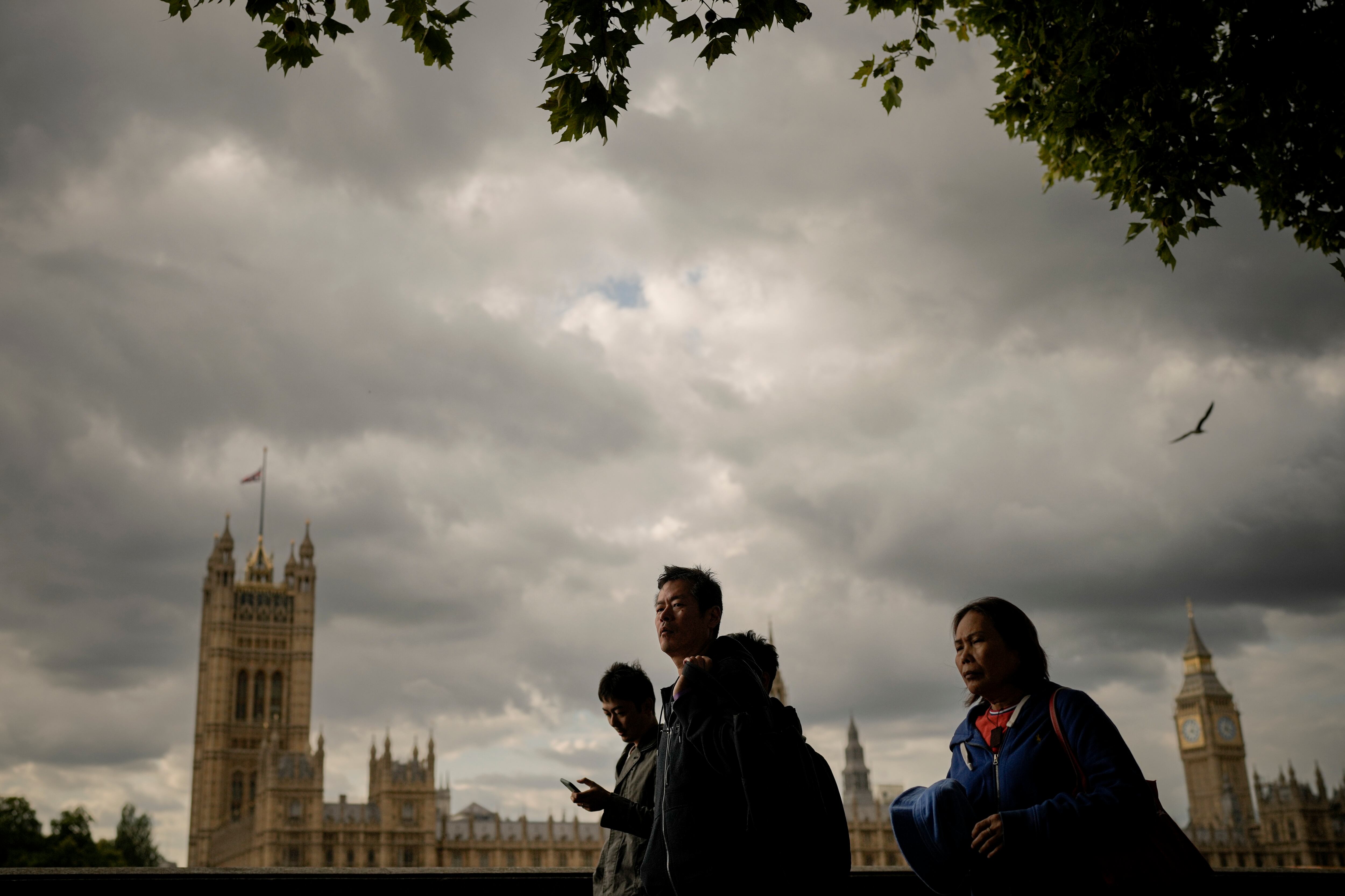 Is mental health getting worse in the U.K.? – Deseret News - Vimarsana News