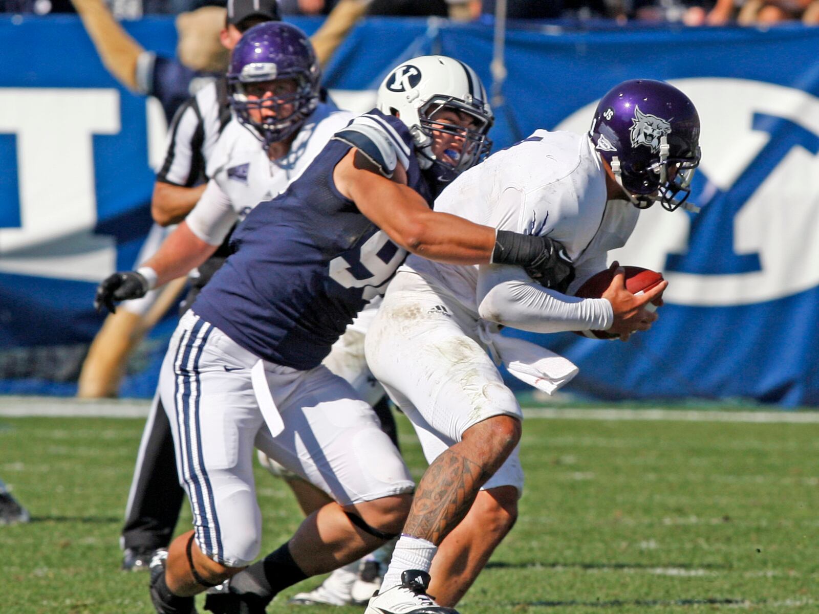 BYU Football What Is BYU s History With In state FCS Programs byu-football-what-is-byu-s-history-with-in-state-fcs-programs