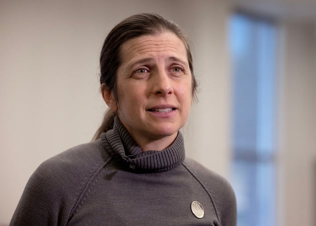 Health experts urge vigilance as measles spreads in Utah