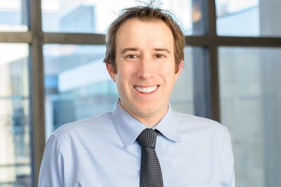 John Torous is director of the digital psychiatry division in the department of psychiatry at Beth Israel Deaconess Medical Center and current leader of the American Psychiatric Association’s work group on the evaluation of smartphone apps.
He wants more