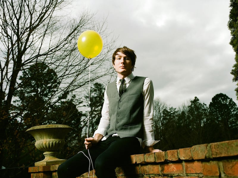 Adam Young, the chief songwriter singer/performer of Owl City, paid tribute to his dad in his song "Not All Heroes Wear Capes."