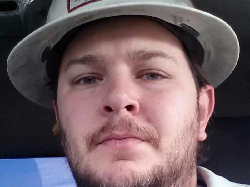 Daniel Patrick Roach was critically injured April 2, 2015, while working at a natural gas compressor station in Duchesne County. He died the following day, according to his wife.
