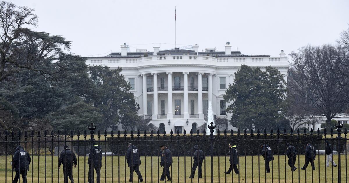 Secret Service testing drones, how to disrupt their flying – Deseret News