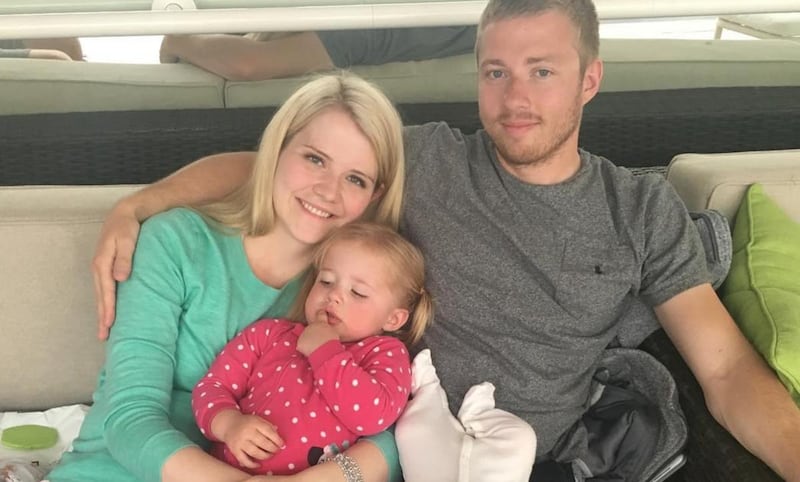 Elizabeth Smart praised her children and her mother in a Mother’s Day Instagram post over the weekend.