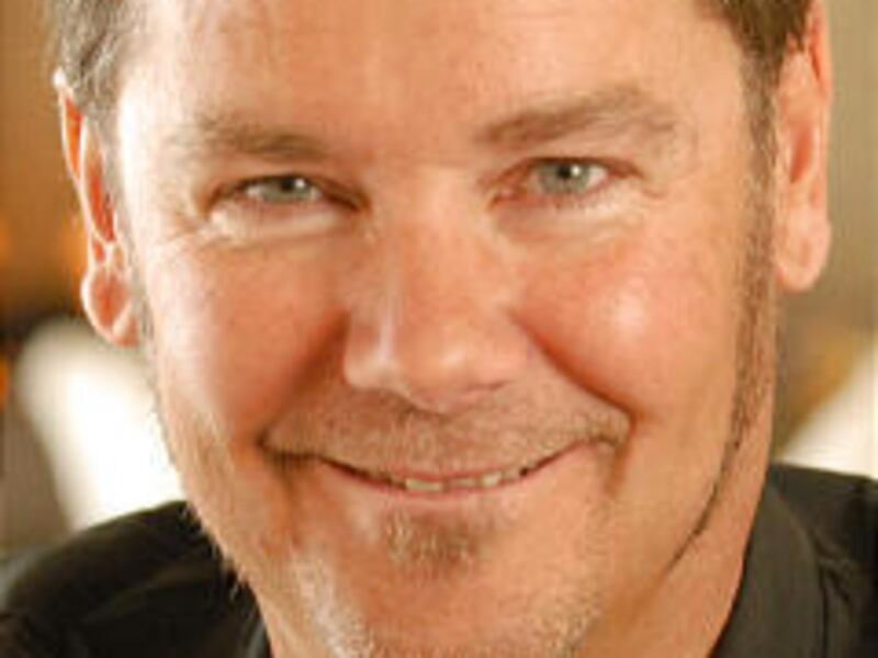 Gregory R. Haerr