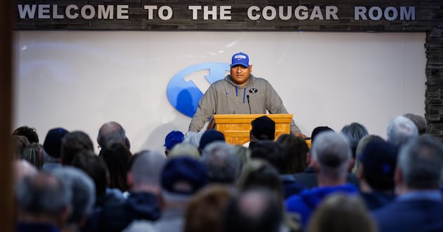 What to make of BYU’s recent spate of recruiting wins