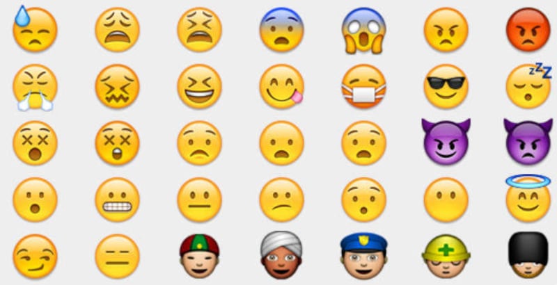 Emojis are sensationally possible and continue to enter into the stream of American pop culture. But where did they come from? And why are they so popular?