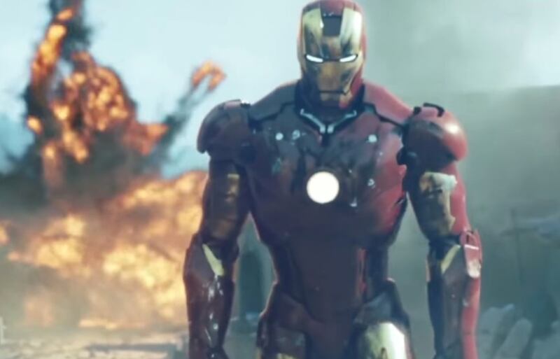 ”Iron Man” was released in theaters 11 years ago this week, and in what seems like a perfect way to mark the occasion, Robert Downey Jr. took to Instagram Thursday to share a video of the “Avengers: Endgame” cast singing “Happy Birthday.”
