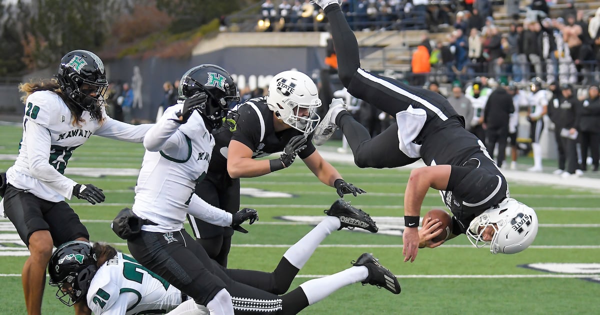 Still something to play for