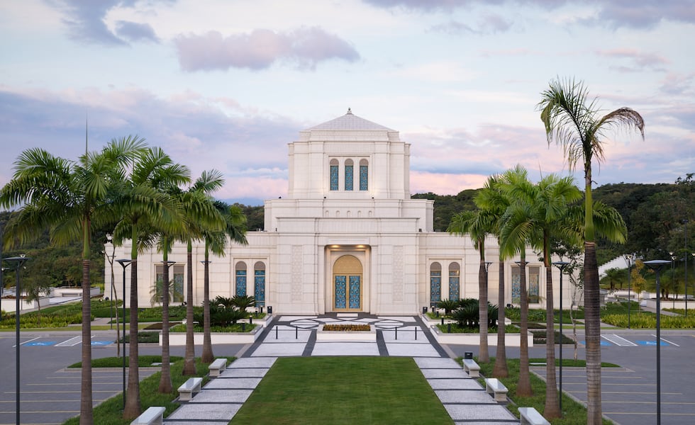 President Dallin H. Oaks to Dedicate Belo Horizonte Brazil Temple