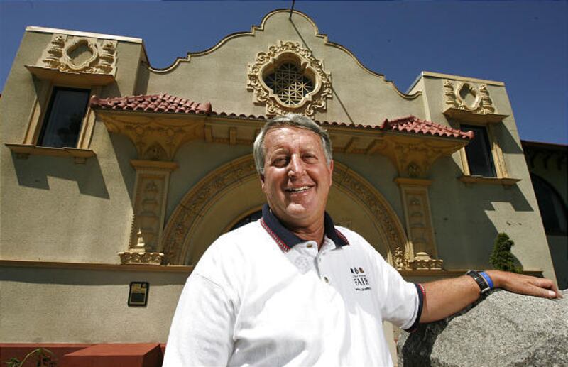 Lorin Moench Jr. is the chairman of the board for the Utah State Fair and also runs the 45,000-acre Thousand Peaks Ranch.