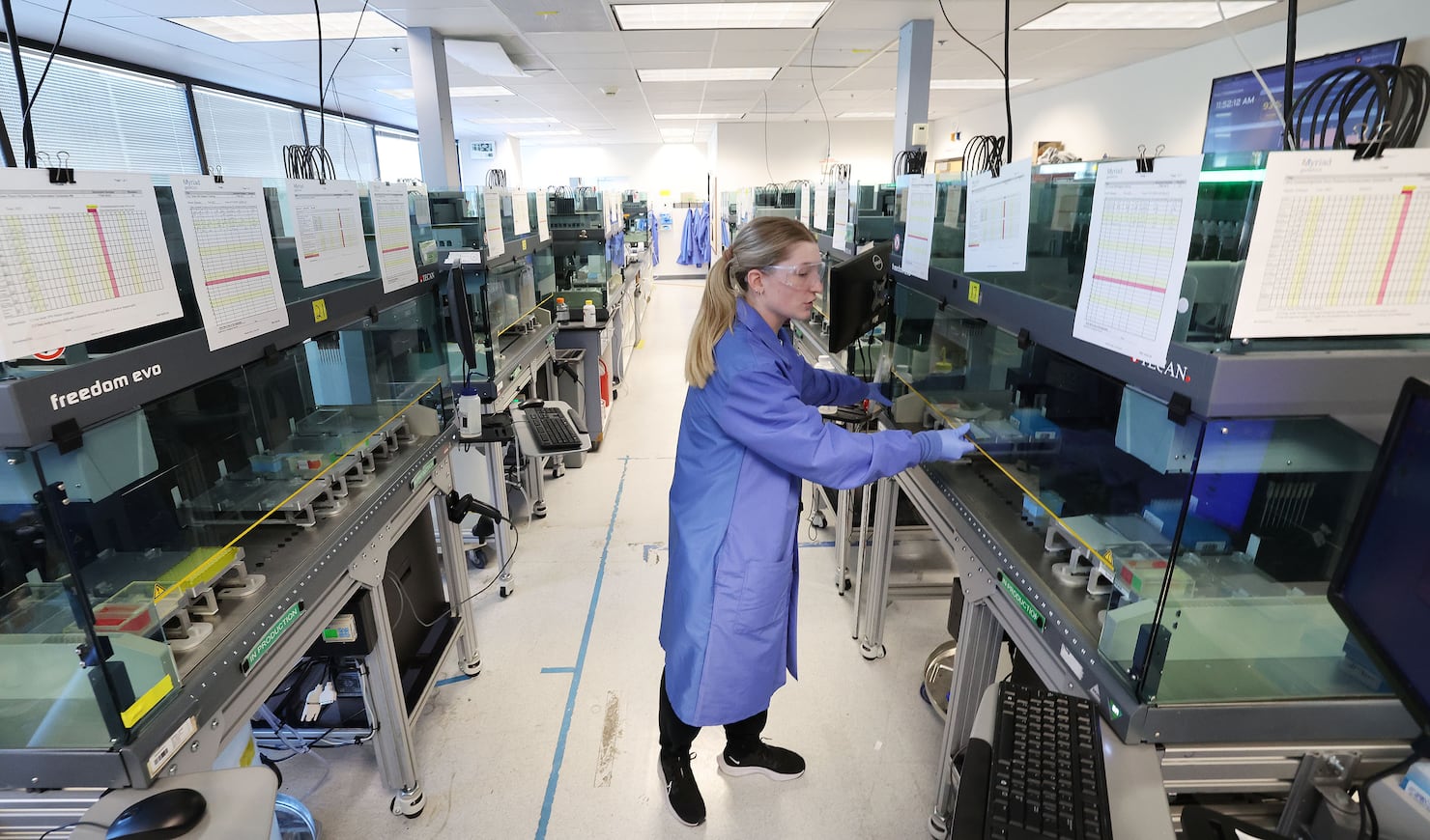 MasterControl has quietly become a software leader worth $1.3B ...