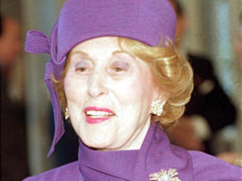 Estee Lauder