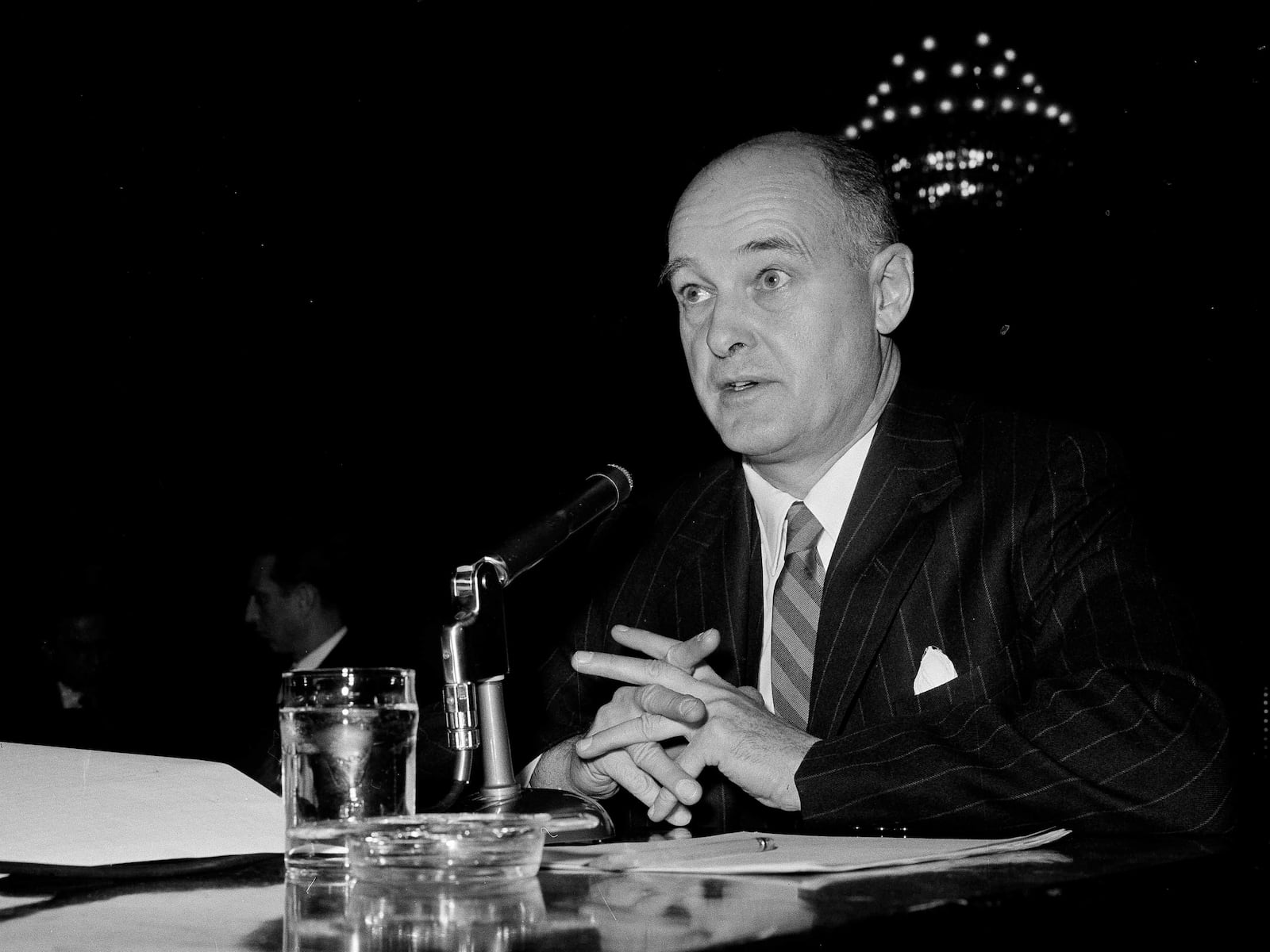 Opinion: The legacy of the most influential Cold War diplomat – Deseret ...