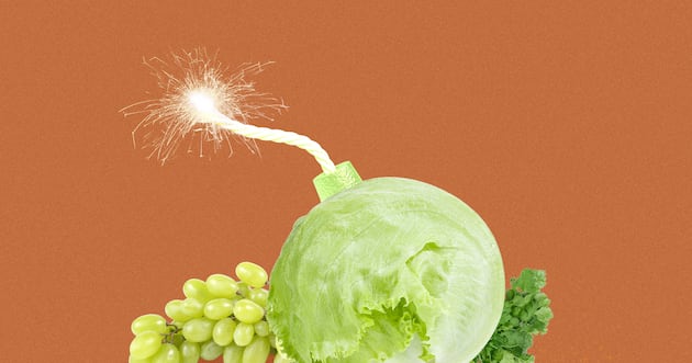 2 dead, thousands sick: Cyclospora in 45 states. What to know