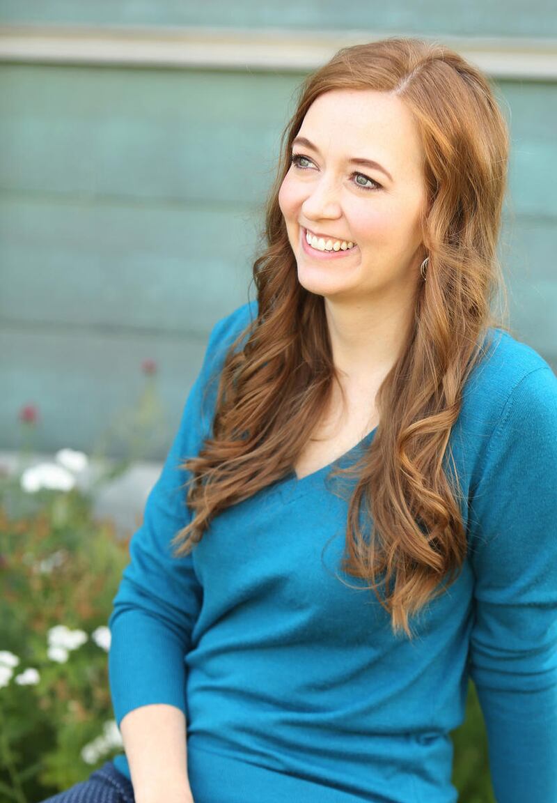 Shannon Hale is the author of “Real Friends.”