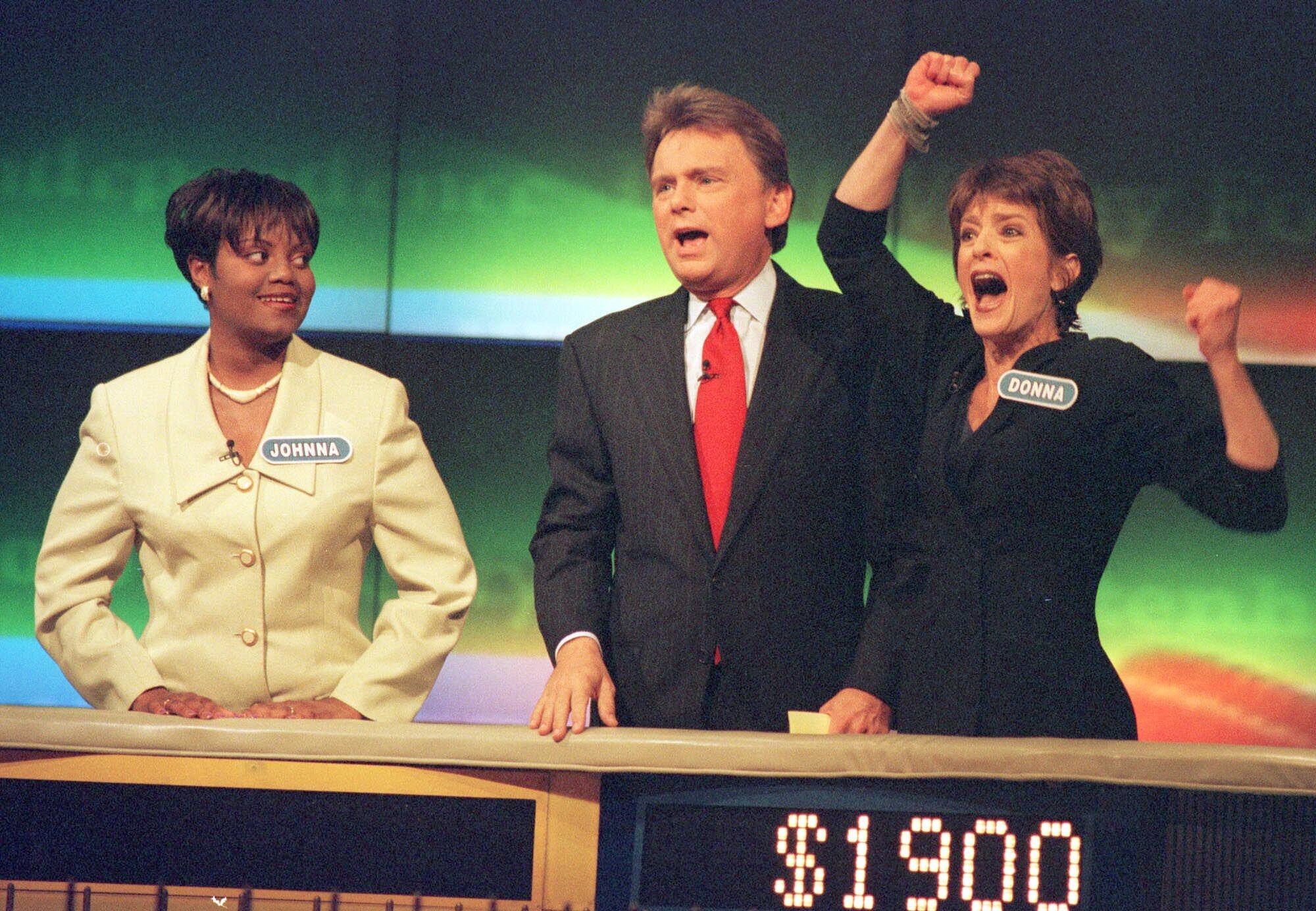 Ahead of Pat Sajak's final 'Wheel of Fortune,' watch memorable moments – Deseret News - Vimarsana News