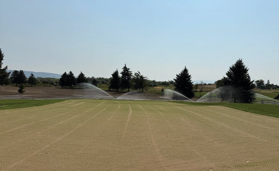 Homestead Resort Golf Course Undergoes Major $17 Million Renovation Led by John Fought