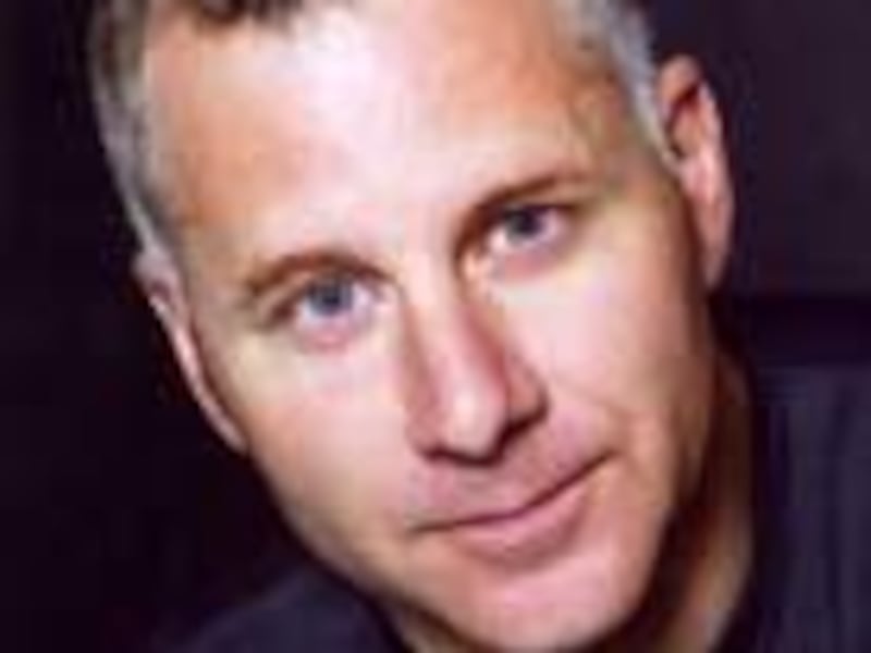Tom Perrotta