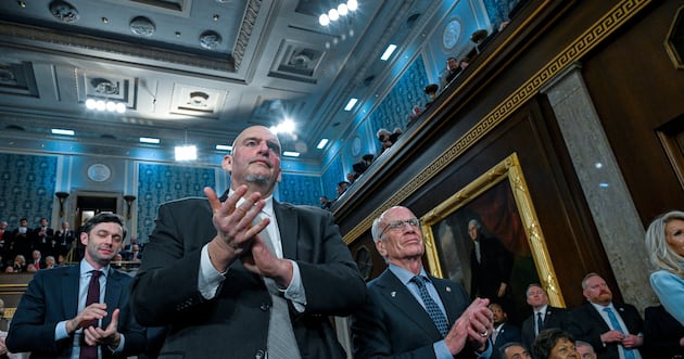 Opinion: Nuke the filibuster? Don't make me say I told you so