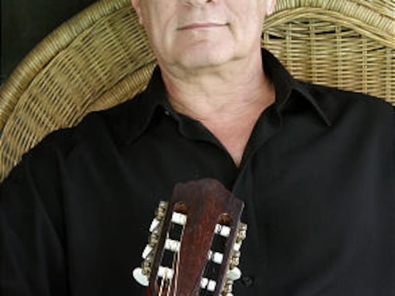 Kenny Rankin