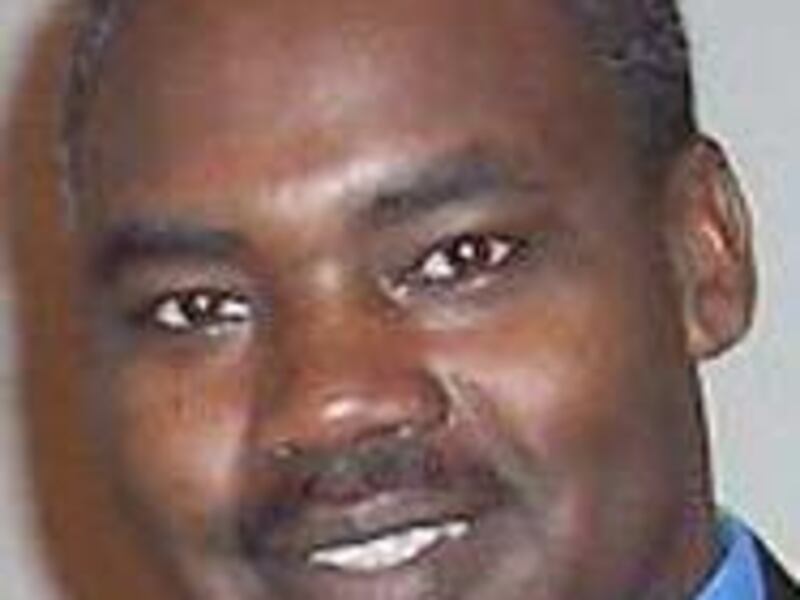 Suliman Giddo