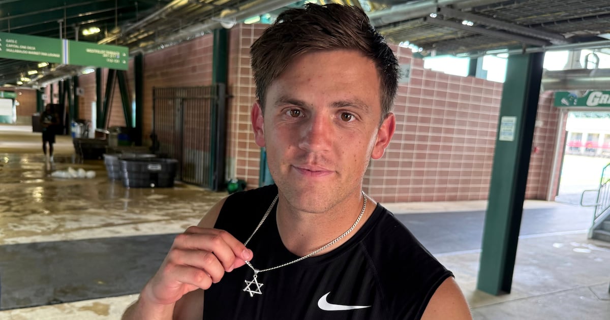 What new Tulane QB Jake Retzlaff said about BYU