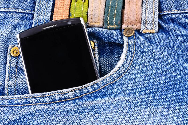 Phantom vibrations and the anxiety of not having a cellphone around are causing the brain to function differently.