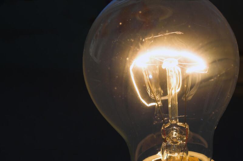 Electricity is history. Today we face the next-generation infrastructure: gigabit networks.