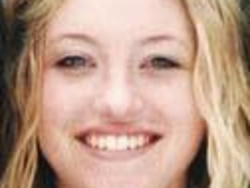 Brooke Wilberger